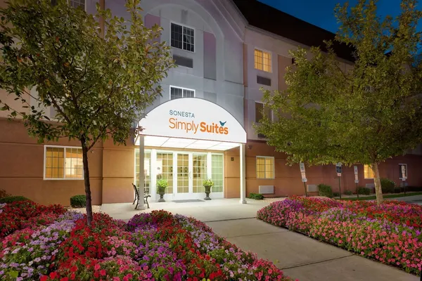 Photo 1 - Sonesta Simply Suites Nanuet