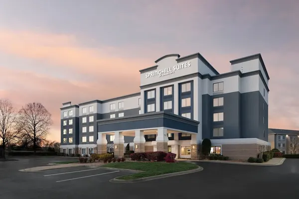 Photo 1 - SpringHill Suites by Marriott Charlotte Concord Mills Spdwy