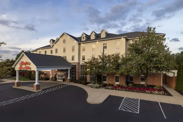 Photo 1 - Hampton Inn & Suites State College at Williamsburg Square