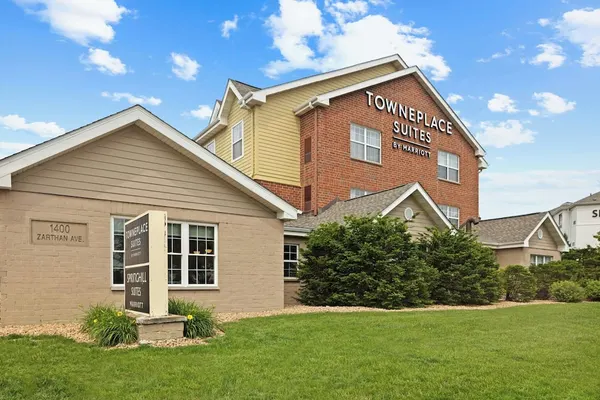 Photo 1 - TownePlace Suites by Marriott -Minneapolis West/StLouis Park