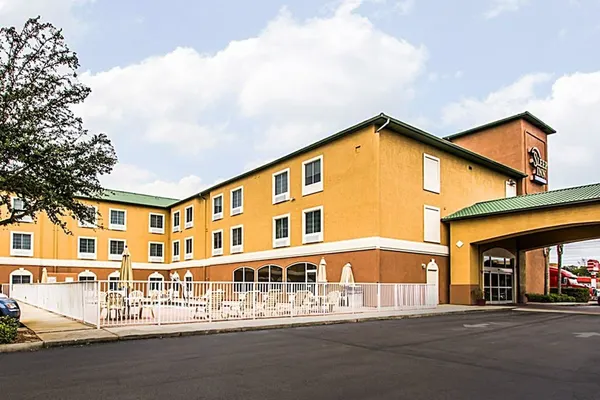 Photo 1 - Sleep Inn & Suites Orlando International Airport