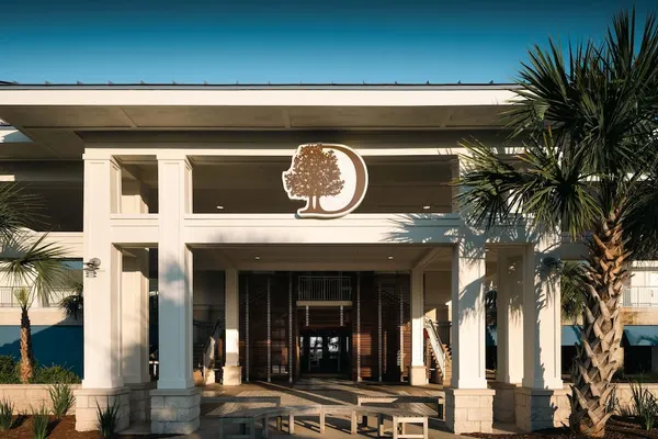 Photo 1 - DoubleTree Resort by Hilton Myrtle Beach Oceanfront