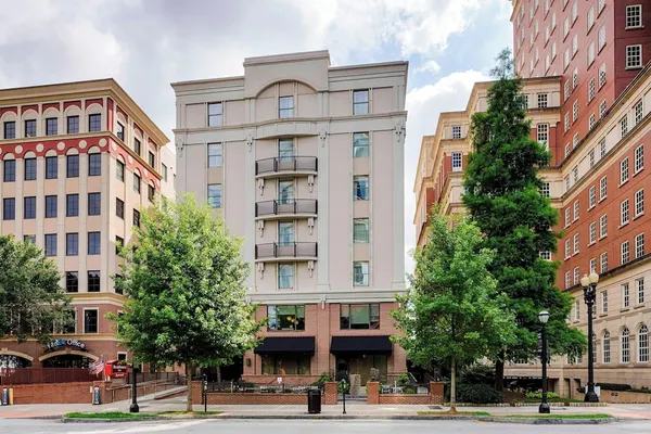 Photo 1 - Residence Inn by Marriott Atlanta Midtown/Peachtree at 17th