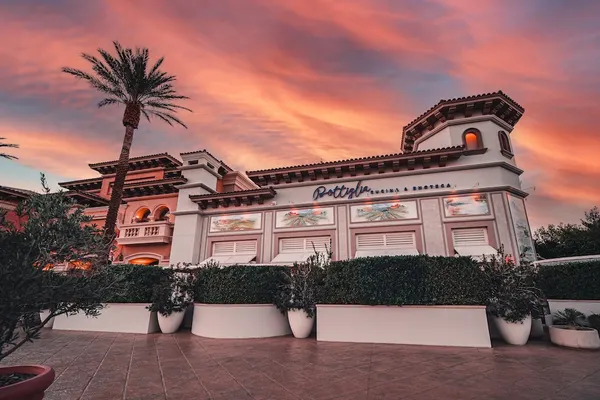 Photo 1 - Green Valley Ranch Resort and Spa