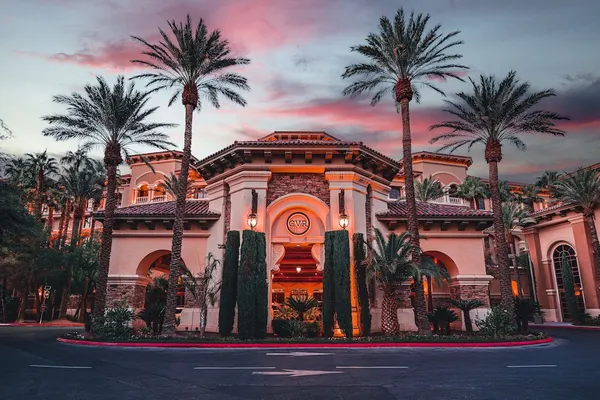 Photo 1 - Green Valley Ranch Resort and Spa