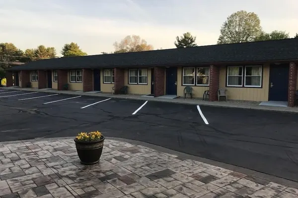 Photo 1 - Quiet Corner Inn