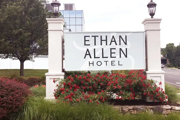 Photo 1 - Ethan Allen Hotel