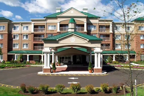 Photo 1 - Courtyard by Marriott Basking Ridge