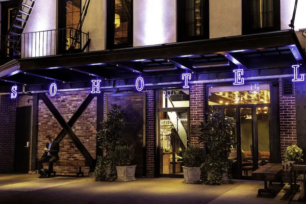 Photo 1 - The Sohotel