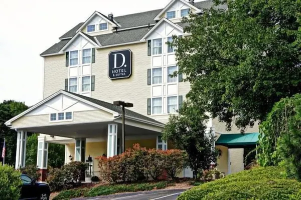 Photo 1 - D. Hotel Suites & Spa