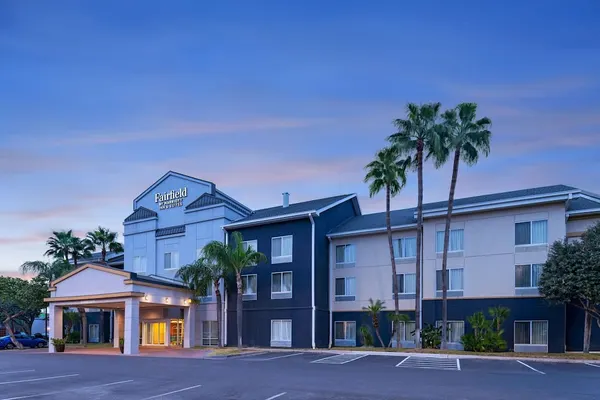 Photo 1 - Fairfield Inn & Suites by Marriott McAllen Airport