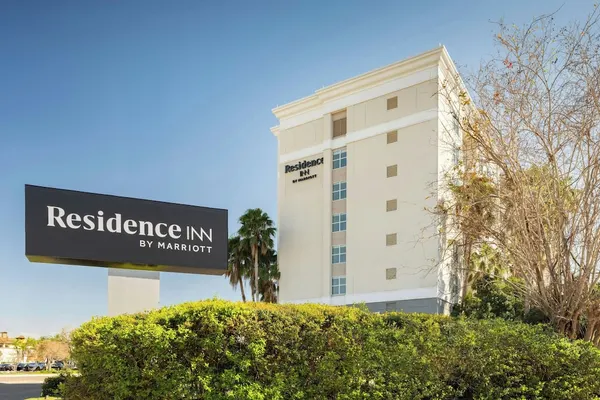 Photo 1 - Residence Inn by Marriott Tampa Westshore/Airport