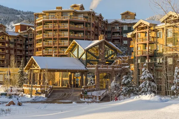 Photo 1 - Westgate Park City Resort & Spa