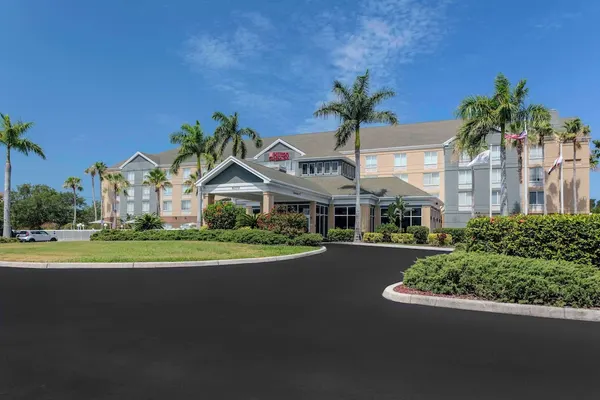 Photo 1 - Hilton Garden Inn Sarasota - Bradenton Airport