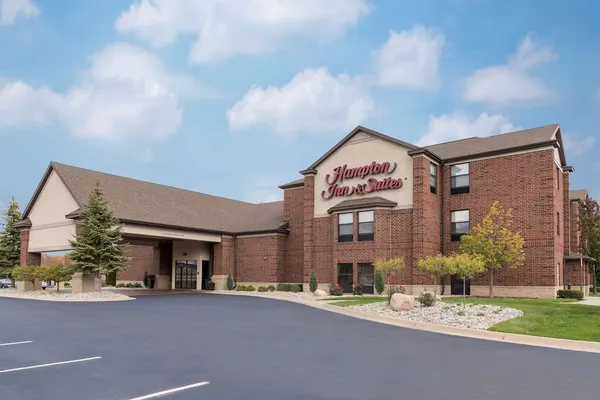 Photo 1 - Hampton Inn & Suites East Lansing/Okemos