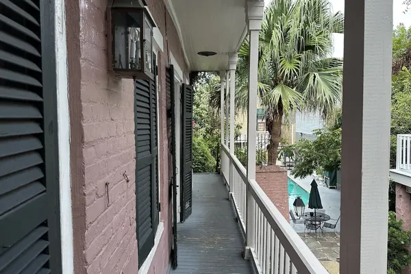 Photo 1 - Lamothe House