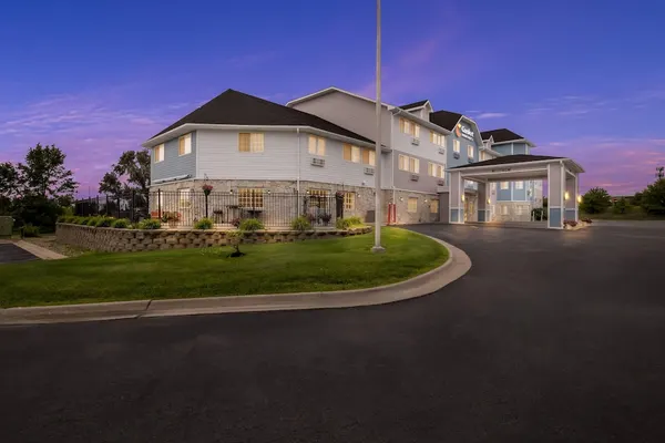 Photo 1 - Comfort Inn & Suites Bellevue - Omaha Offutt AFB