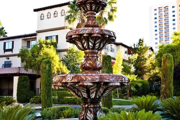 Photo 1 - Tuscany Suites & Casino