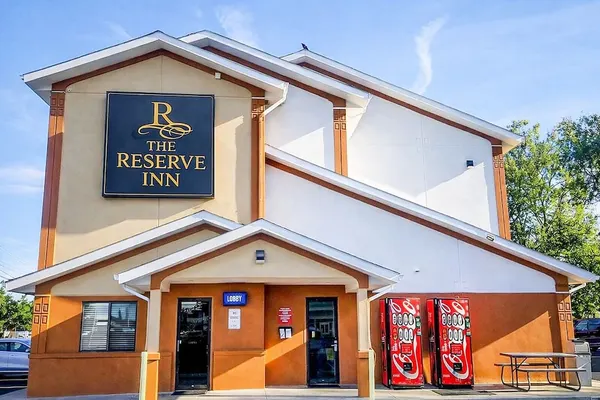 Photo 1 - The Reserve Inn