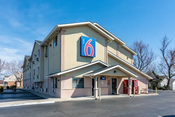 Photo 1 - Motel 6 Salisbury, MD