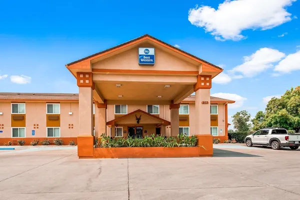 Photo 1 - Best Western Antelope Inn & Suites