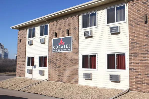 Photo 1 - Coratel Inn & Suites by Jasper Hastings