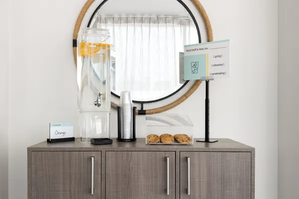 Photo 1 - Garner Hotel Virginia Beach North by IHG