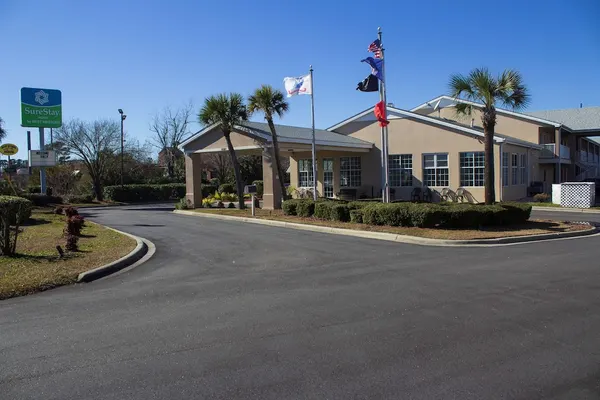 Photo 1 - SureStay Hotel by Best Western North Myrtle Beach