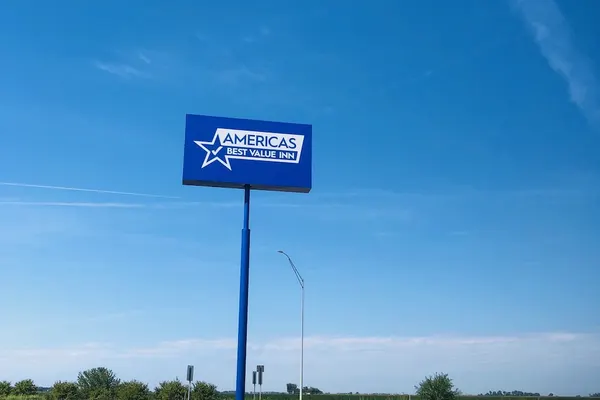 Photo 1 - Americas Best Value Inn Onawa