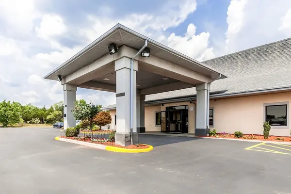 Photo 1 - Econo Lodge Inn & Suites