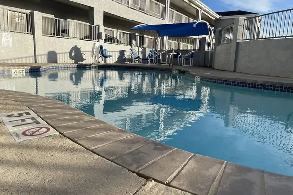 Photo 1 - Texas Inn La Feria