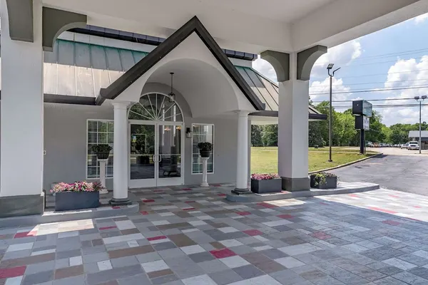 Photo 1 - Quality Inn Elberton