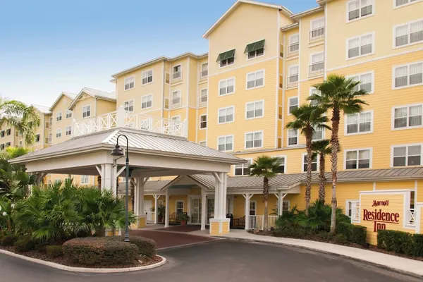 Photo 1 - Residence Inn by Marriott Orlando at SeaWorld