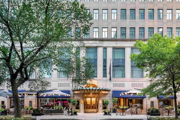 Photo 1 - Sofitel Washington DC Lafayette Square