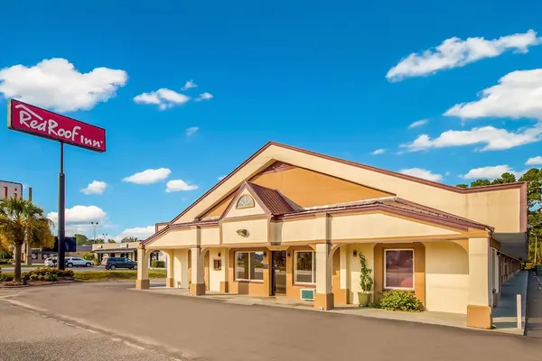 Photo 1 - Red Roof Inn Santee