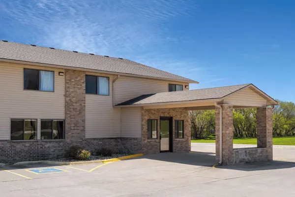 Photo 1 - Super 8 Humboldt IA