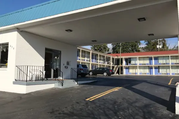 Photo 1 - American INN of Orangeburg