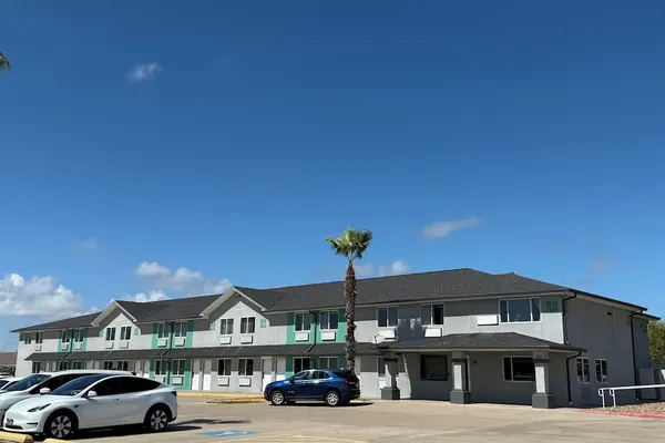 Photo 1 - Conn Brown Harbour Inn Aransas Pass Corpus Christi