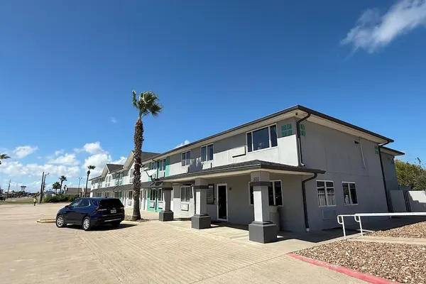 Photo 1 - Conn Brown Harbour Inn Aransas Pass Corpus Christi