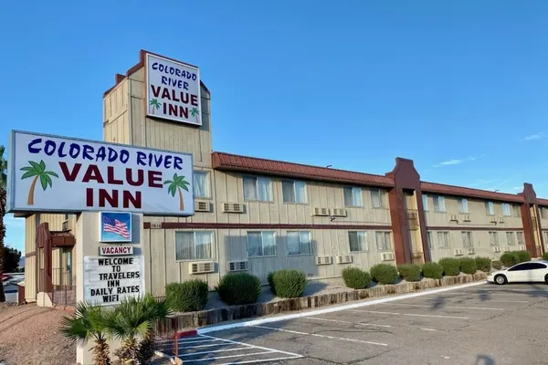 Photo 1 - Colorado River Value Inn