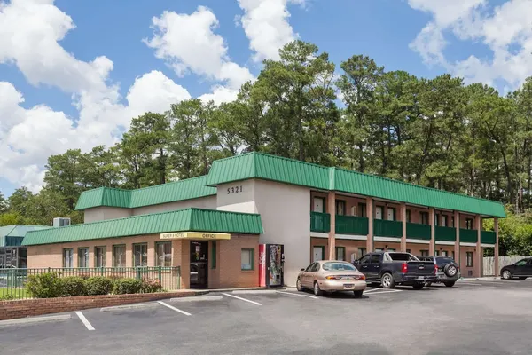 Photo 1 - Super 8 by Wyndham Columbia SC / Ft. Jackson