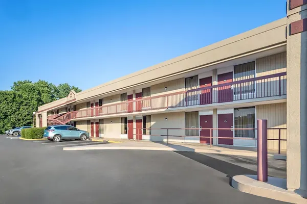 Photo 1 - Super 8 by Wyndham Commerce