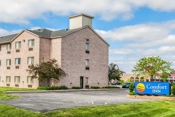 Photo 1 - Comfort Inn Avon-Indianapolis West