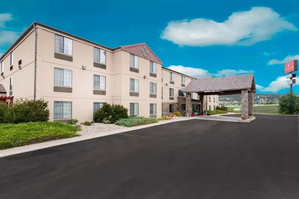 Photo 1 - Summerset Hotel & Suites
