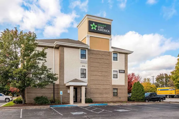 Photo 1 - Extended Stay America Suites South Bend Mishawaka North