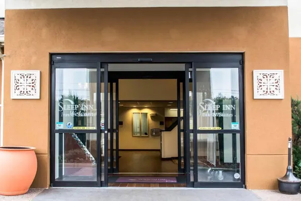 Photo 1 - Sleep Inn & Suites Stony Creek - Petersburg South