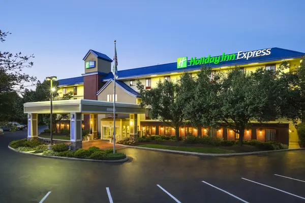 Photo 1 - Holiday Inn Express Frazer - Malvern, an IHG Hotel