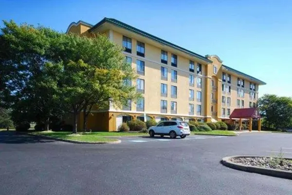 Photo 1 - Quality Inn & Suites Bensalem