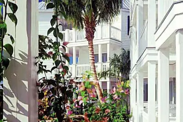 Photo 1 - Hyatt Vacation Club at Sunset Harbor, Key West