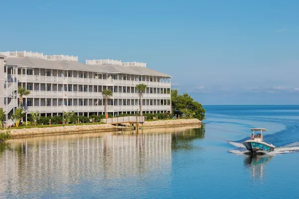 Photo 1 - Hyatt Vacation Club at Beach House, Key West
